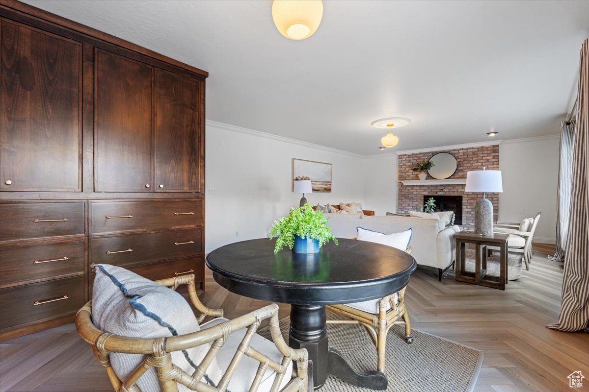 ALPINE VILLAGE - Residential