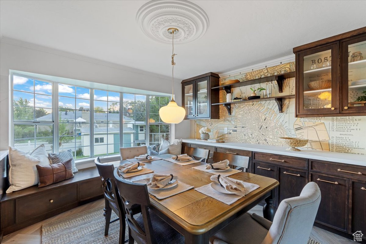 ALPINE VILLAGE - Residential