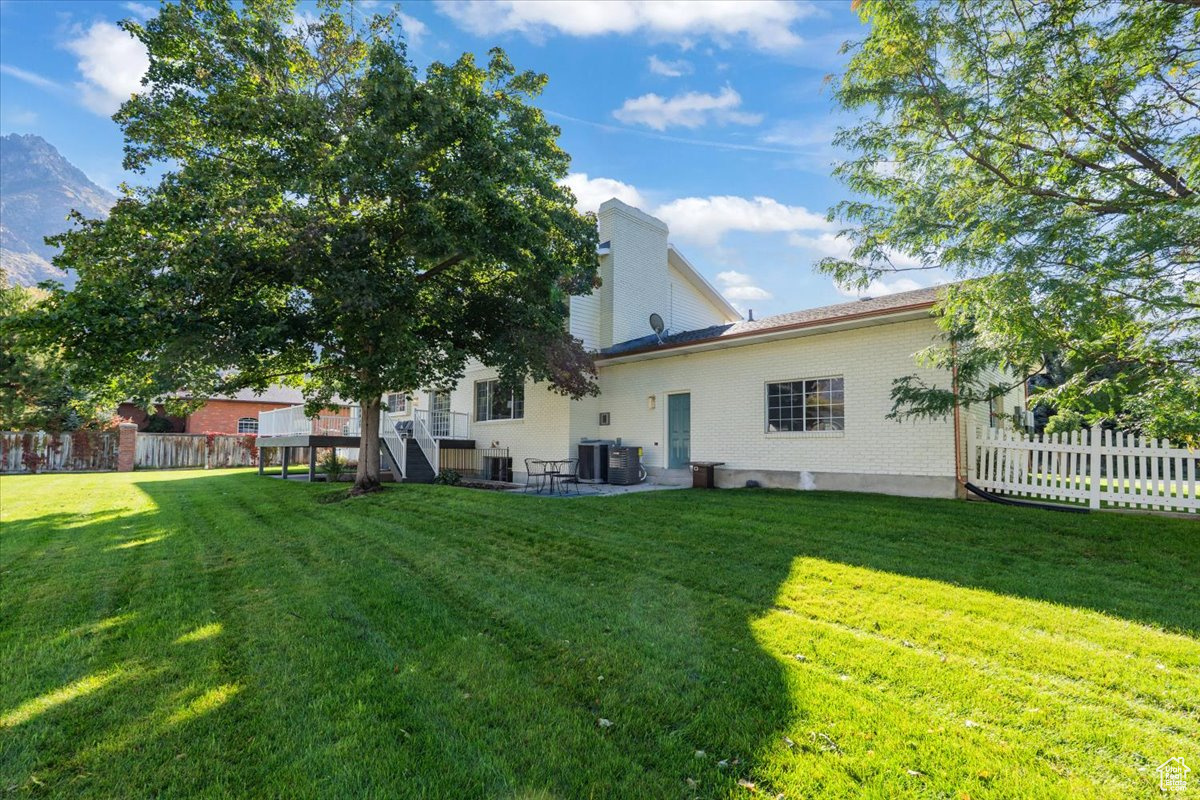 ALPINE VILLAGE - Residential