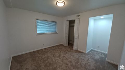 Tiny photo for 6116 W GRACELAND WAY S, West Jordan, UT 84081 (MLS # 2131096)