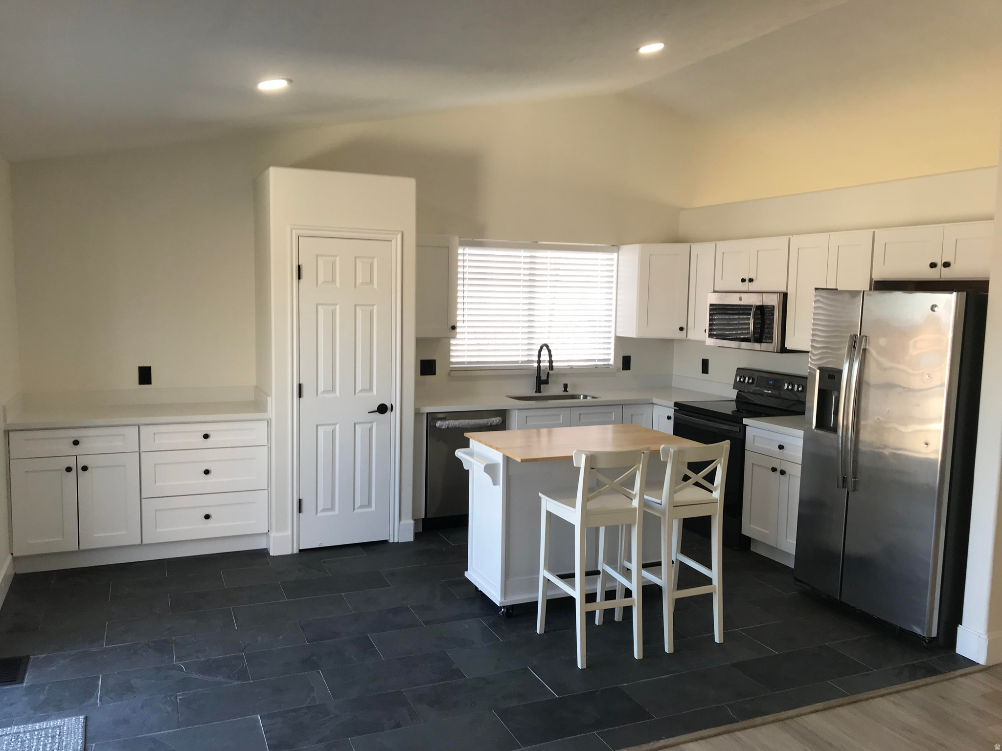 HIGHLAND - Residential