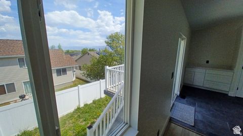 Tiny photo for 6116 W GRACELAND WAY S, West Jordan, UT 84081 (MLS # 2131096)