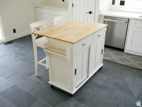 Tiny photo for 6116 W GRACELAND WAY S, West Jordan, UT 84081 (MLS # 2131096)