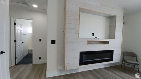 Tiny photo for 6116 W GRACELAND WAY S, West Jordan, UT 84081 (MLS # 2131096)