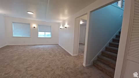 Tiny photo for 6116 W GRACELAND WAY S, West Jordan, UT 84081 (MLS # 2131096)