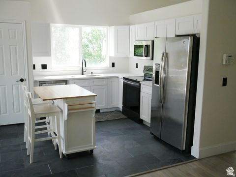 Tiny photo for 6116 W GRACELAND WAY S, West Jordan, UT 84081 (MLS # 2131096)