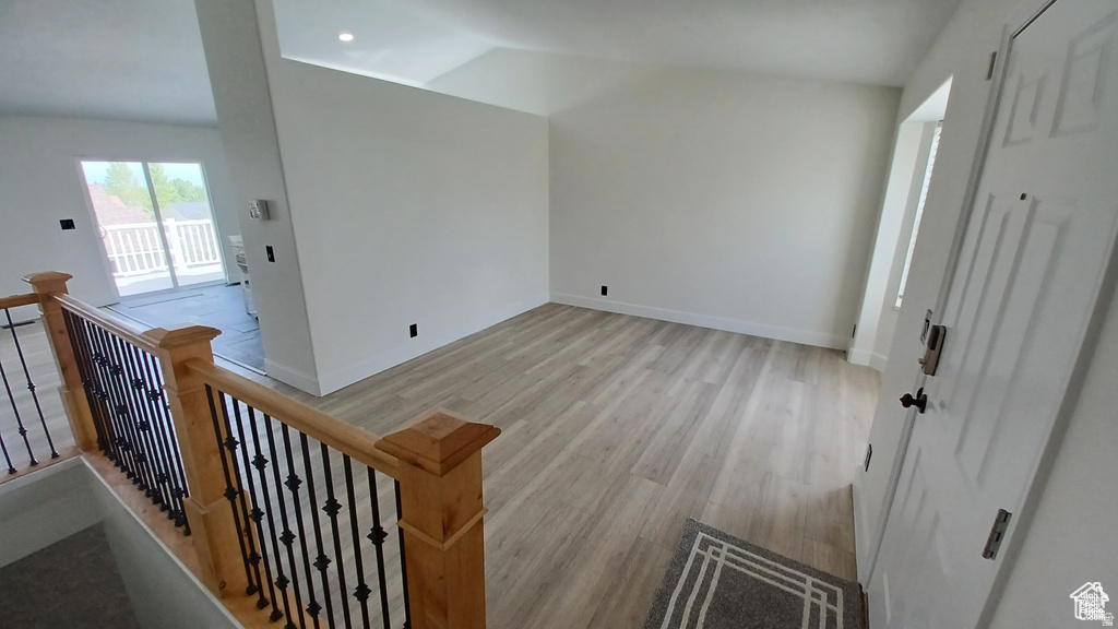 HIGHLAND - Residential