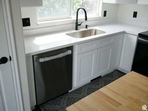 Tiny photo for 6116 W GRACELAND WAY S, West Jordan, UT 84081 (MLS # 2131096)