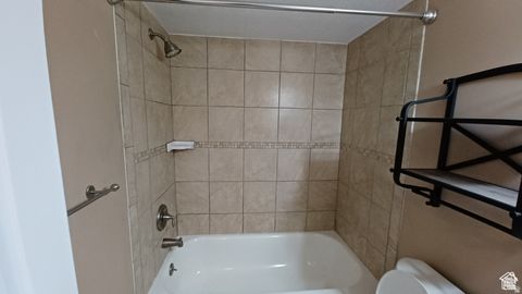 Tiny photo for 6116 W GRACELAND WAY S, West Jordan, UT 84081 (MLS # 2131096)