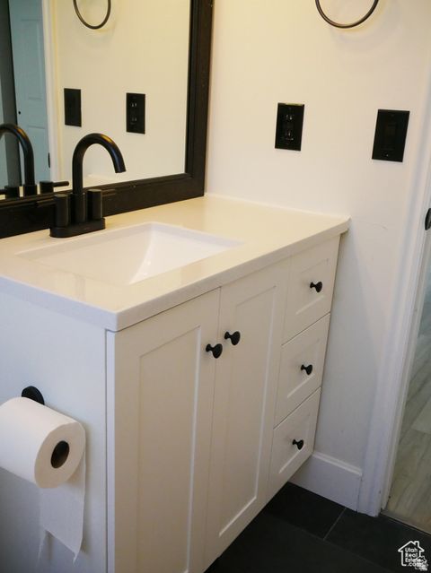 Tiny photo for 6116 W GRACELAND WAY S, West Jordan, UT 84081 (MLS # 2131096)