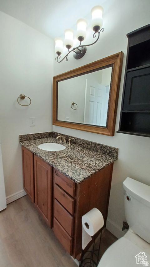 Tiny photo for 6116 W GRACELAND WAY S, West Jordan, UT 84081 (MLS # 2131096)