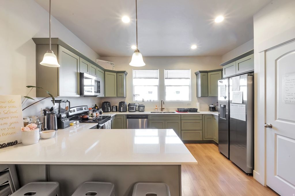 Photo of 2070 N 3930 W, Lehi, UT 84043 (MLS # 2151929)