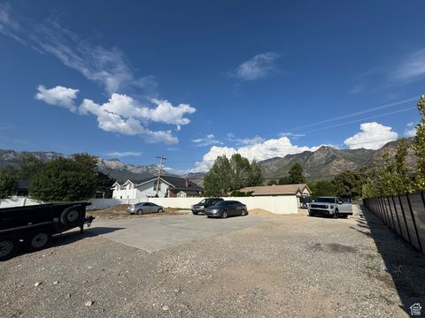 Tiny photo for 30 S MAIN ST, Alpine, UT 84004 (MLS # 2112984)