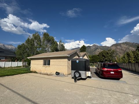 Tiny photo for 30 S MAIN ST, Alpine, UT 84004 (MLS # 2112984)