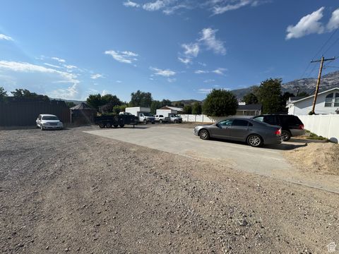 Tiny photo for 30 S MAIN ST, Alpine, UT 84004 (MLS # 2112984)