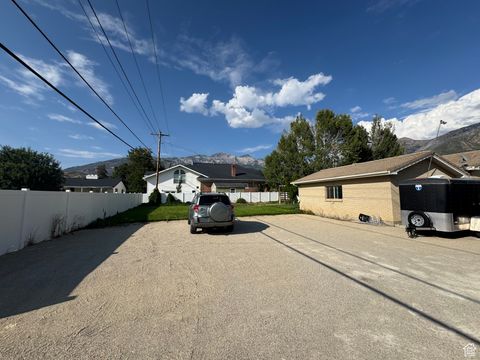 Tiny photo for 30 S MAIN ST, Alpine, UT 84004 (MLS # 2112984)