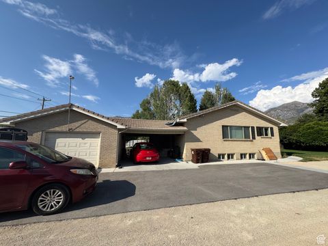 Tiny photo for 30 S MAIN ST, Alpine, UT 84004 (MLS # 2112984)