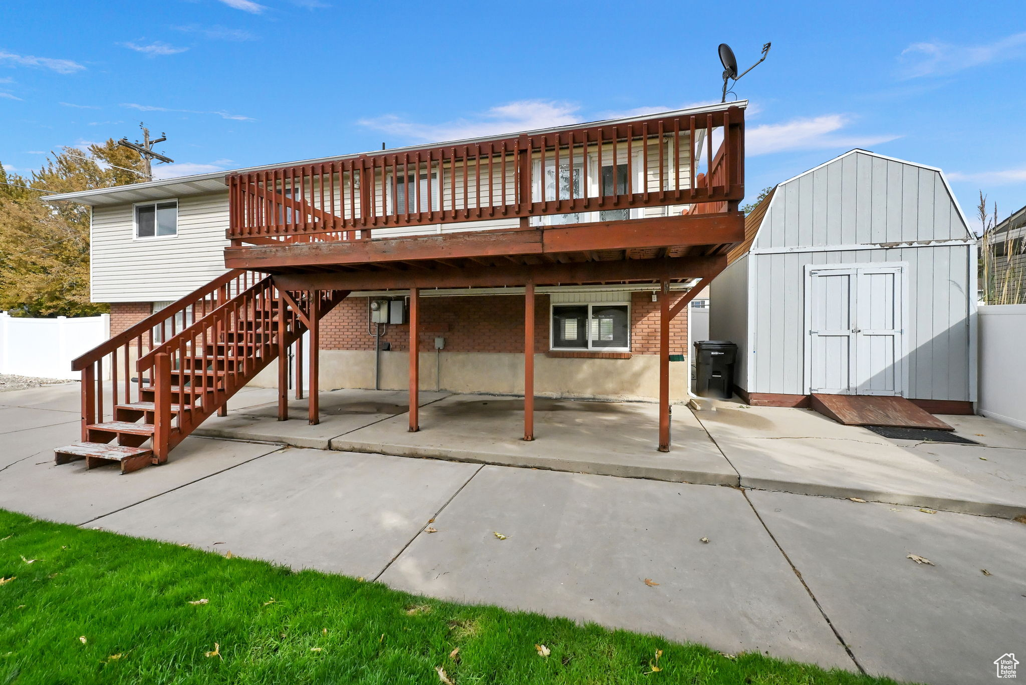 1589 N 675, West Bountiful, Utah image 22