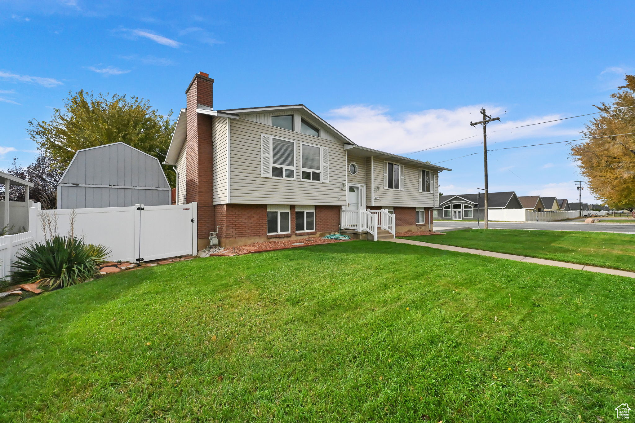 1589 N 675, West Bountiful, Utah image 3