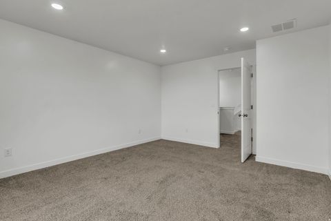 Tiny photo for 8602 W PATRON WAY #1090, Magna, UT 84044 (MLS # 2138593)