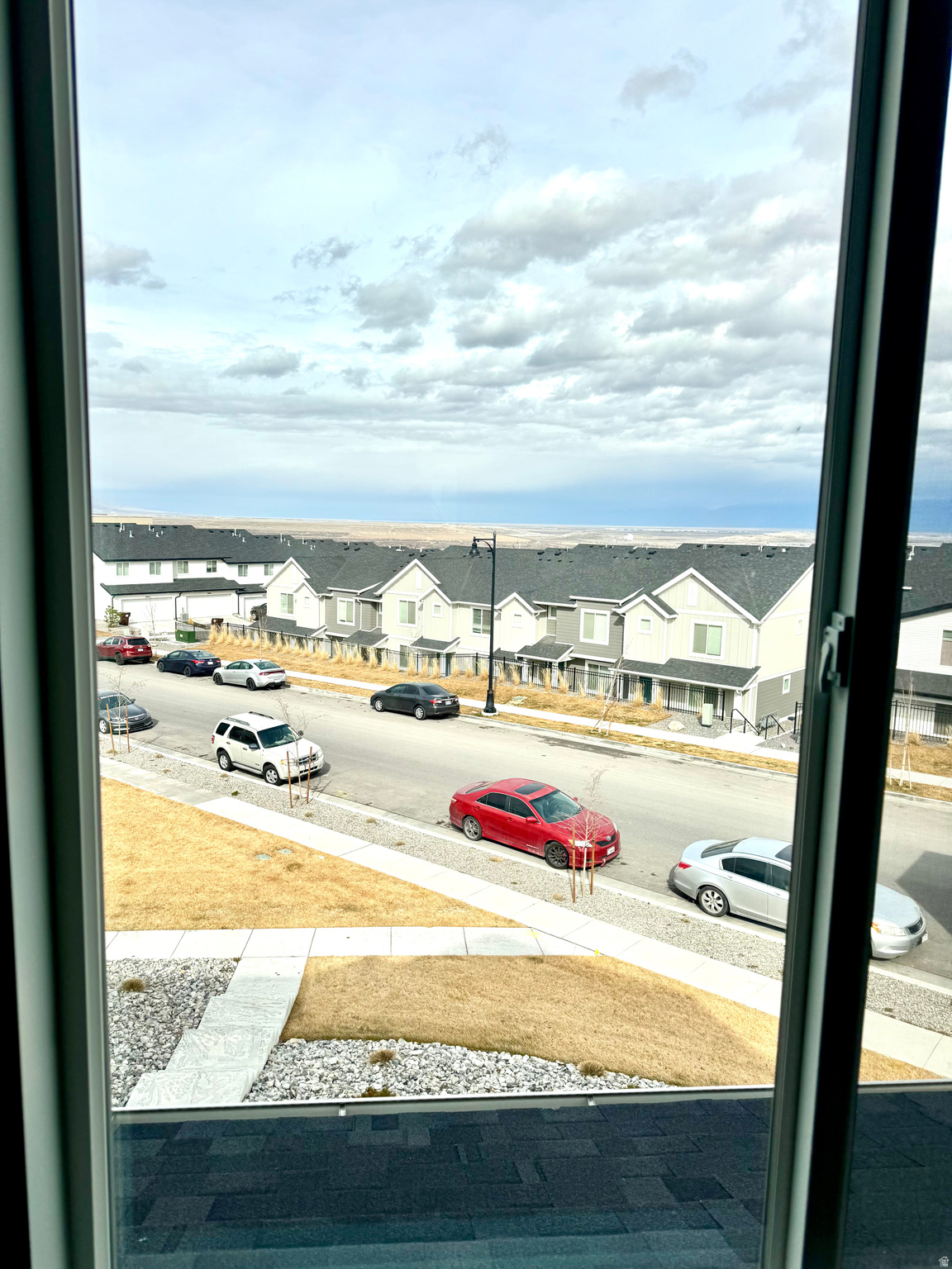 LITTLE VALLEY GATEWA - Residential