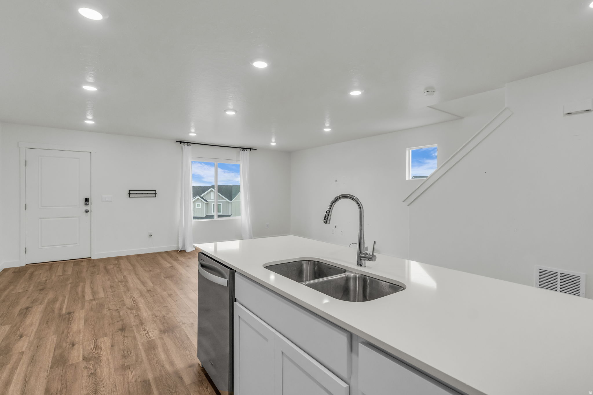 LITTLE VALLEY GATEWA - Residential