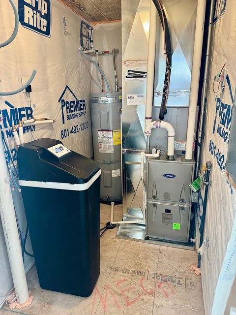 Tiny photo for 8602 W PATRON WAY #1090, Magna, UT 84044 (MLS # 2138593)