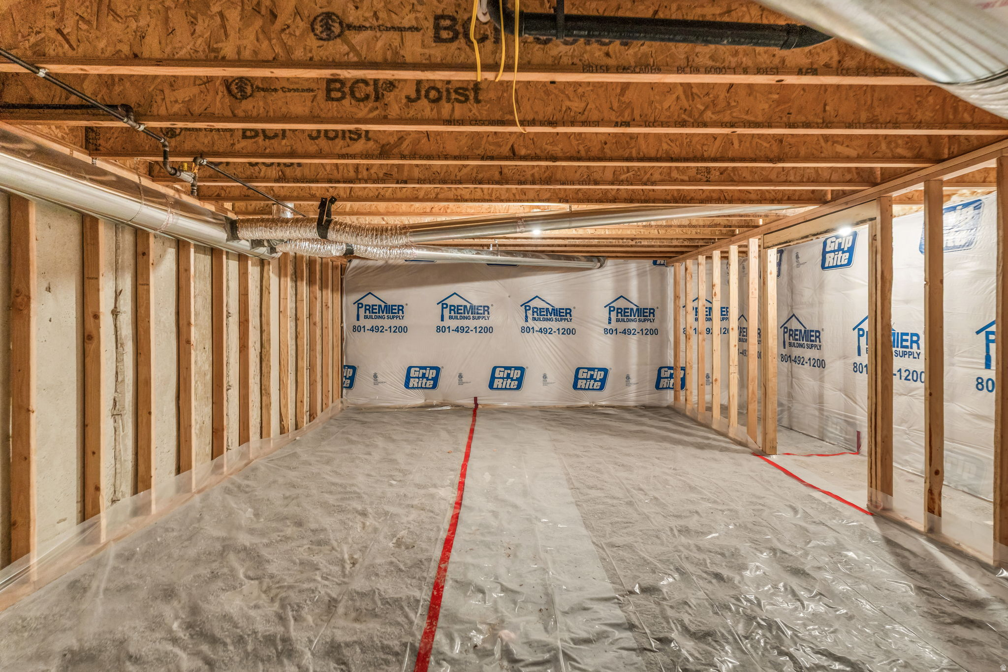 LITTLE VALLEY GATEWA - Residential