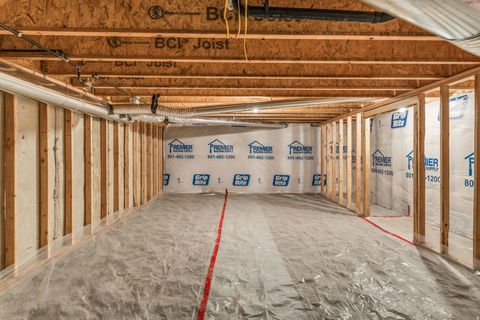 Tiny photo for 8602 W PATRON WAY #1090, Magna, UT 84044 (MLS # 2138593)