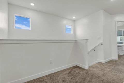 Tiny photo for 8602 W PATRON WAY #1090, Magna, UT 84044 (MLS # 2138593)