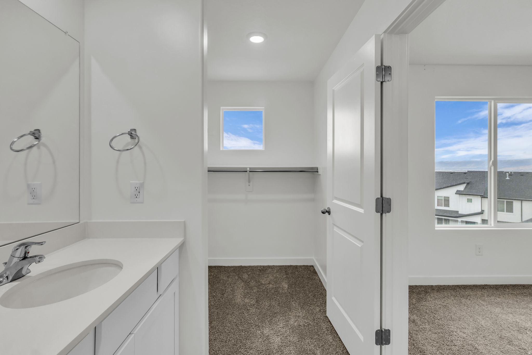 LITTLE VALLEY GATEWA - Residential