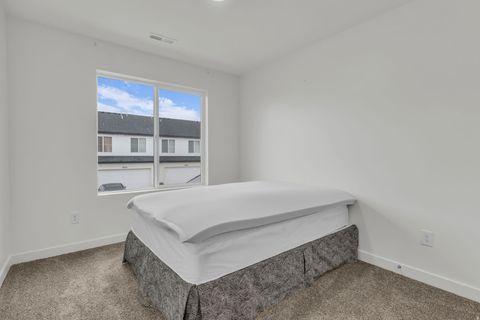 Tiny photo for 8602 W PATRON WAY #1090, Magna, UT 84044 (MLS # 2138593)