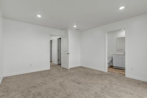 Tiny photo for 8602 W PATRON WAY #1090, Magna, UT 84044 (MLS # 2138593)