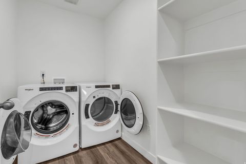 Tiny photo for 8602 W PATRON WAY #1090, Magna, UT 84044 (MLS # 2138593)