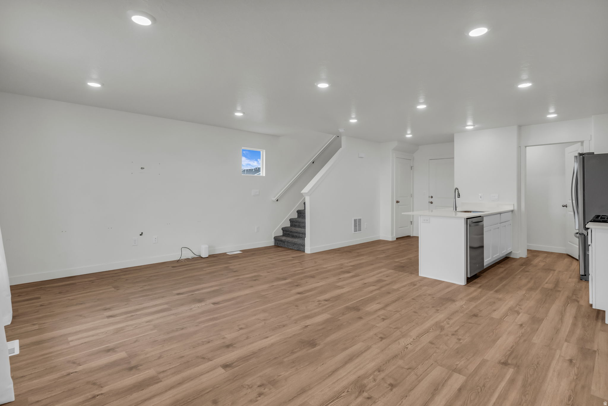 LITTLE VALLEY GATEWA - Residential