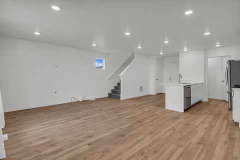 Tiny photo for 8602 W PATRON WAY #1090, Magna, UT 84044 (MLS # 2138593)