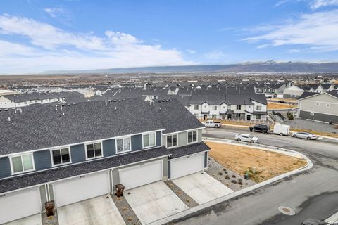 Tiny photo for 8602 W PATRON WAY #1090, Magna, UT 84044 (MLS # 2138593)