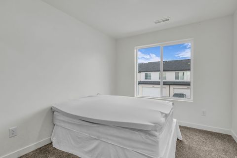 Tiny photo for 8602 W PATRON WAY #1090, Magna, UT 84044 (MLS # 2138593)