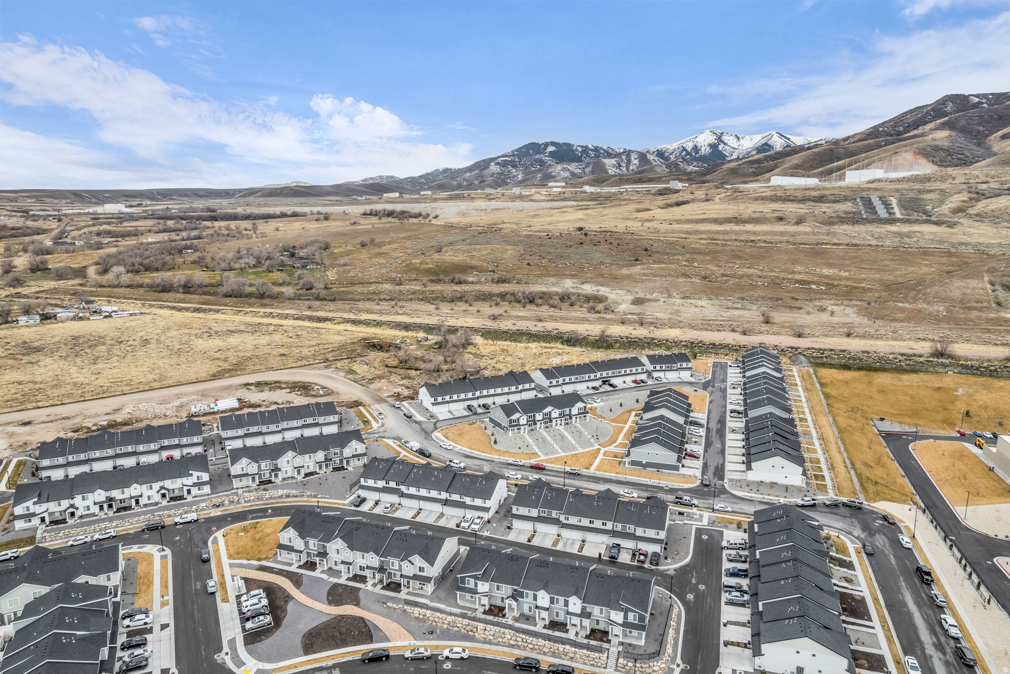 LITTLE VALLEY GATEWA - Residential