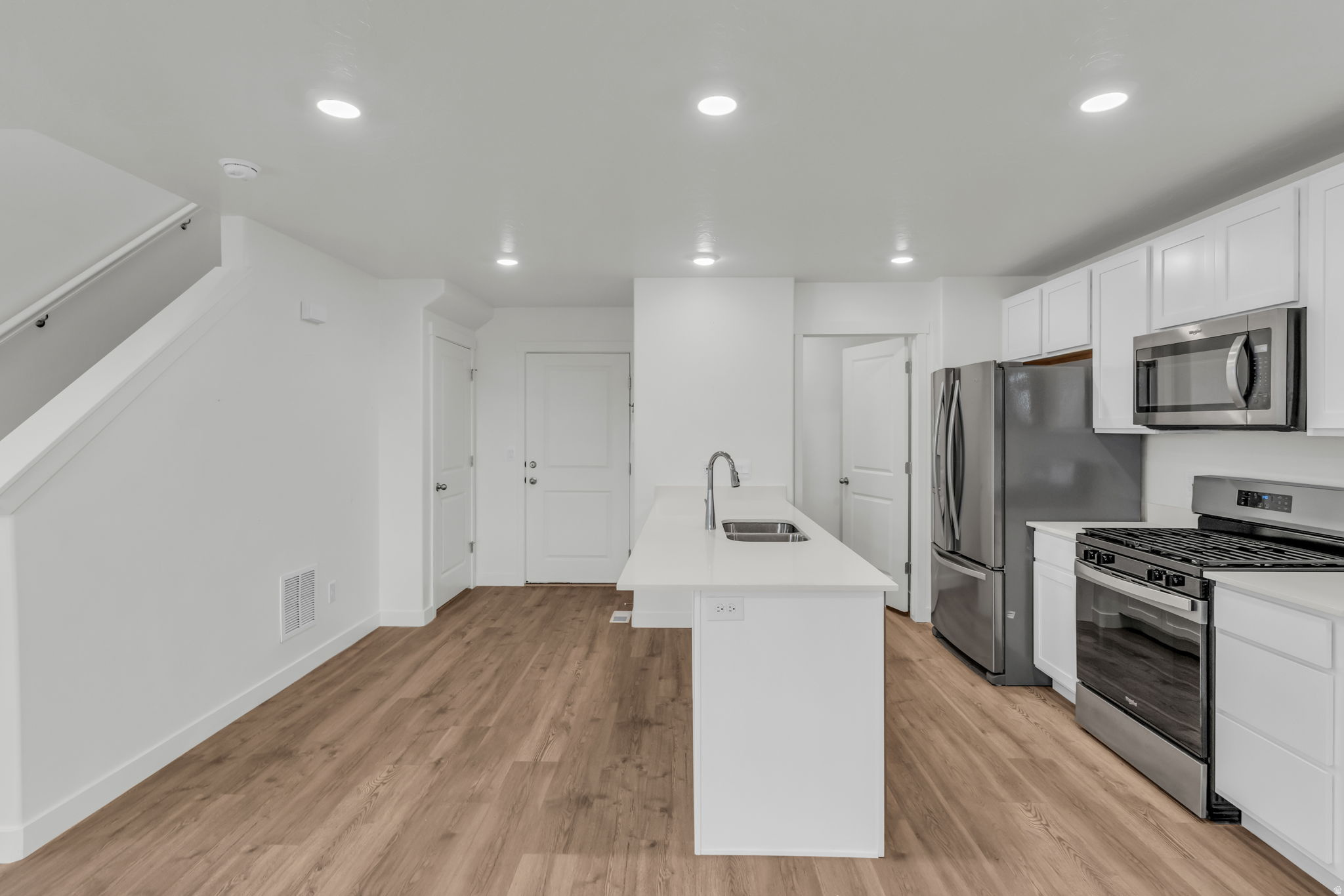 LITTLE VALLEY GATEWA - Residential