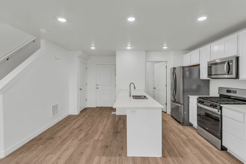 Tiny photo for 8602 W PATRON WAY #1090, Magna, UT 84044 (MLS # 2138593)