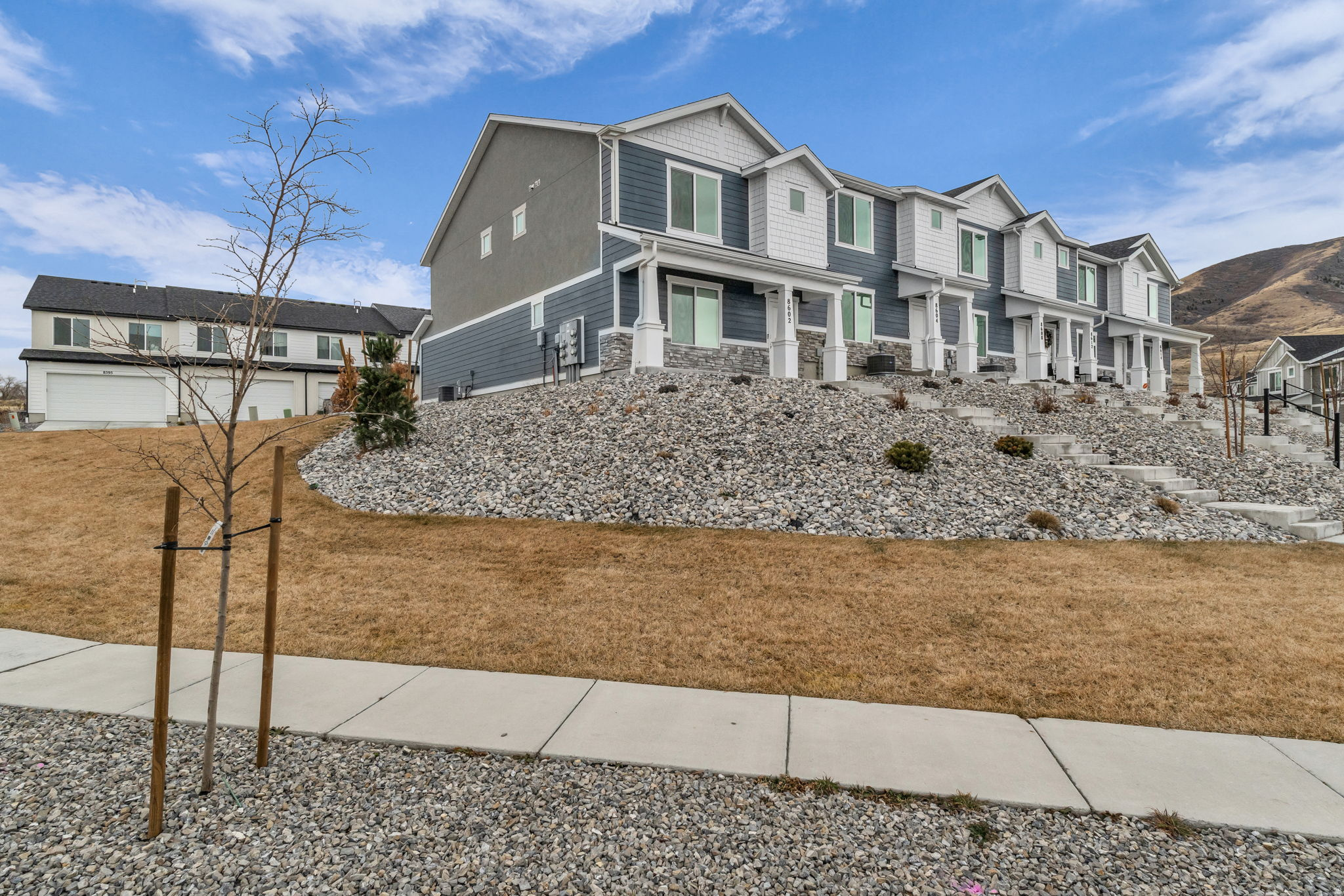 LITTLE VALLEY GATEWA - Residential