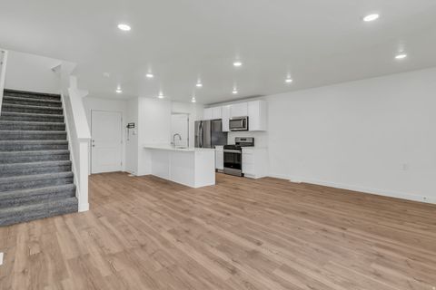 Tiny photo for 8602 W PATRON WAY #1090, Magna, UT 84044 (MLS # 2138593)