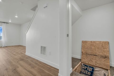 Tiny photo for 8602 W PATRON WAY #1090, Magna, UT 84044 (MLS # 2138593)