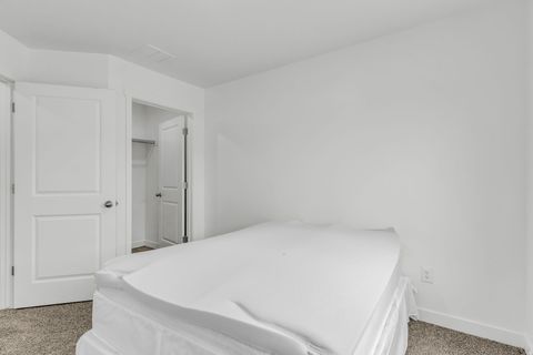 Tiny photo for 8602 W PATRON WAY #1090, Magna, UT 84044 (MLS # 2138593)