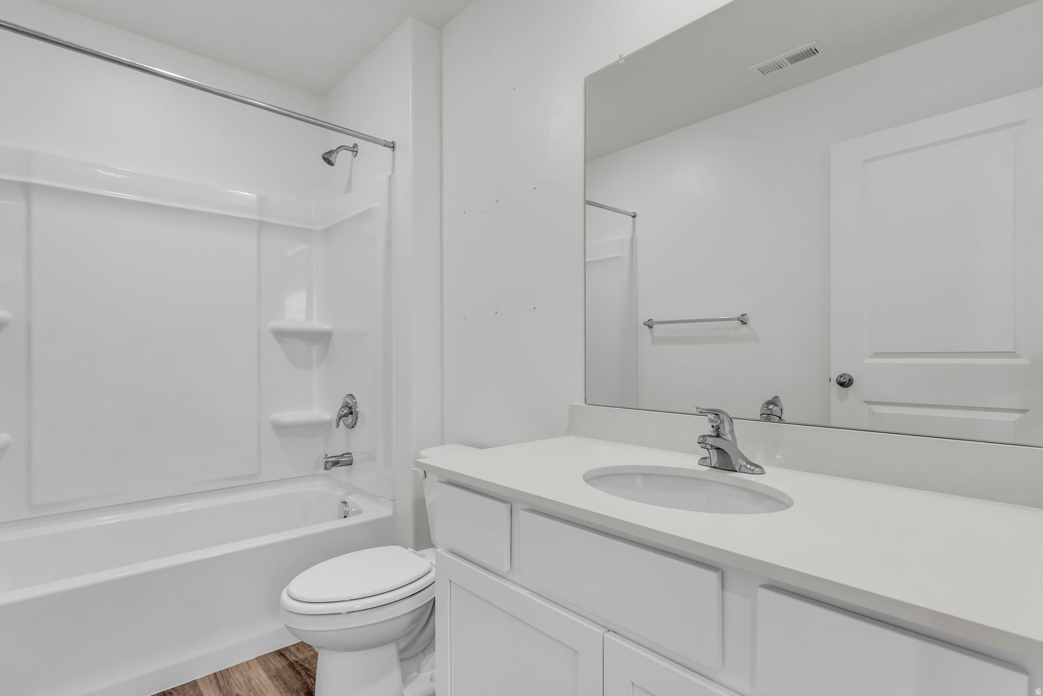 LITTLE VALLEY GATEWA - Residential