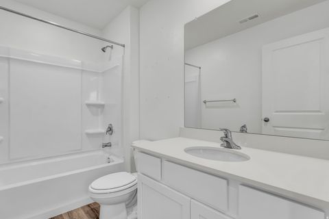 Tiny photo for 8602 W PATRON WAY #1090, Magna, UT 84044 (MLS # 2138593)