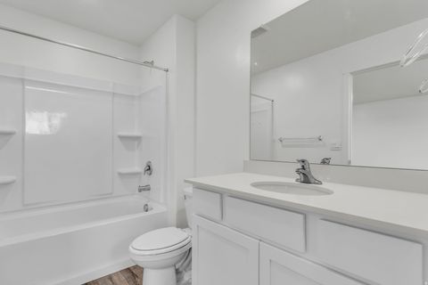 Tiny photo for 8602 W PATRON WAY #1090, Magna, UT 84044 (MLS # 2138593)