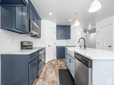 Tiny photo for 4902 W SPIRE WAY, Riverton, UT 84096 (MLS # 2189470)
