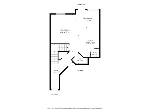 Tiny photo for 4902 W SPIRE WAY, Riverton, UT 84096 (MLS # 2189470)
